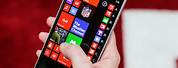 Nokia Lumia Windows Phone 10