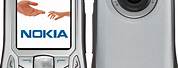 Nokia Phones Old Fold 6630