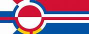 Nordic Union Flag