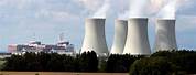 Nuclear Power Plant Reactor