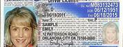 Oklahoma Driver License ID Check