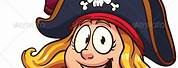 Old Lady Pirate Cartoon Images