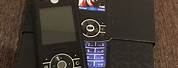 Old Motorola Slide Phones