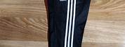 Old School Adidas Track Pants