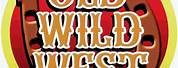Old Wild West Italy Logo