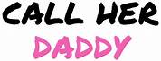 On Call Daddy Logo