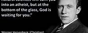 One Glass Science God