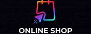 Online Store Logo No Background