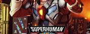 Optimus Prime Superhuman Samurai Syber-Squad