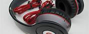 Original Beats by Dre Wired Headphones