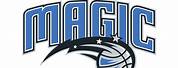 Orlando Magic Basketball Logo