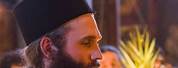 Orthodox Priest Long Beard