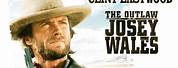 Outlaw Josey Wales Pale Rider DVD