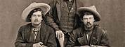 Outlaws of the Old West Bandit Camp