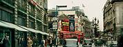 Oxford Street London 1960s