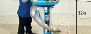 PAW Patrol Toys My Size Lookout Tower