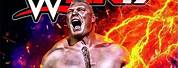 PS4 Games WWE 2K17