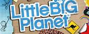 PSP Games Little Big Planet