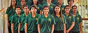 Pakistan Cricket Women Team Practice
