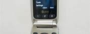 Pantech H20 Flip Phone