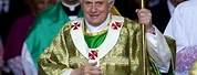 Papal Ferula Pope Benedict XVI