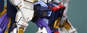 Papercraft Strike Freedom Gundam