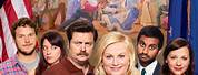 Parks and Recreation Season 2 Poster