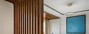 Partition Wall Design