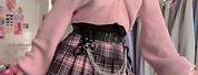 Pastel Grunge Egirl Outfits
