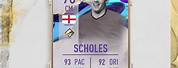 Paul Scholes FIFA 23