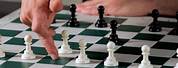 Pawn Battle Chess