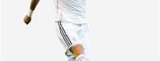 Pepe Real Madrid White Background