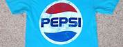 Pepsi Light Logo Shirt