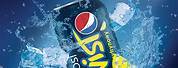 Pepsi Pic Drink Ad