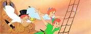 Peter Pan Book Disney Animated Series