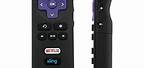 Philips Roku TV Remote Replacement