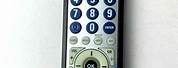 Philips Universal Remote Manual Cl035a