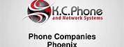 Phone Companies in Phoenix AZ