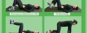 Physical Therapy Core Exercises