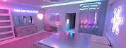 Pink Aesthetic LED Lights