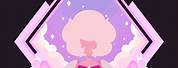 Pink Diamond Steven Universe Desktop Wallpaper