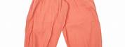 Pink Sirwal Pants for Girls