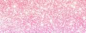 Pink and Blue Glitter Sparkle Background