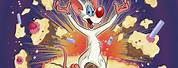 Pinky and the Brain Happy Birthday