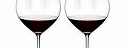 Pinotage Wine Glass