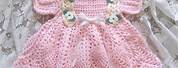Pinterest Crochet Baby Dress Patterns