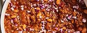 Pioneer Woman Slow Cooker Chicken Chili Recipe