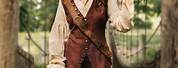 Pirates of the Caribbean Elizabeth Swann Costume