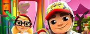 Play Store Subway Surfers