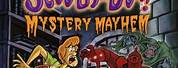 PlayStation 2 Scooby Doo Games